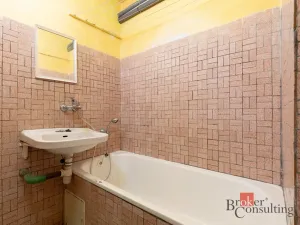 Prodej bytu 1+1, Horní Benešov, Leskovská, 35 m2