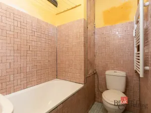 Prodej bytu 1+1, Horní Benešov, Leskovská, 35 m2