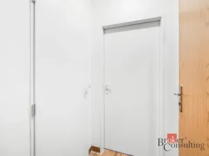 Prodej bytu 1+kk, Hořovice, Pražská, 16 m2