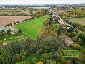 Prodej pozemku pro bydlení, Praha, K dálnici, 17561 m2