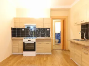 Pronájem bytu 2+kk, Praha - Dejvice, Koulova, 40 m2