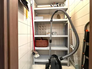 Pronájem bytu 2+kk, Praha - Háje, Loosova, 55 m2