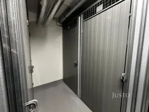 Pronájem bytu 2+kk, Praha - Háje, Loosova, 55 m2