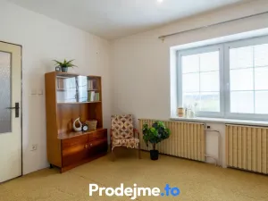 Prodej rodinného domu, Bačice, 133 m2