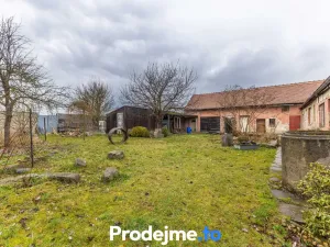 Prodej rodinného domu, Bačice, 133 m2