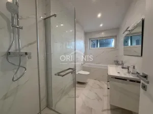 Pronájem domu na klíč, Chomutov, Březový vrch, 110 m2