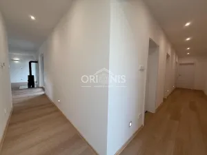 Pronájem domu na klíč, Chomutov, Březový vrch, 110 m2