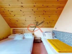 Prodej rodinného domu, Zašová, 164 m2