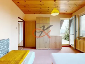 Prodej rodinného domu, Zašová, 164 m2