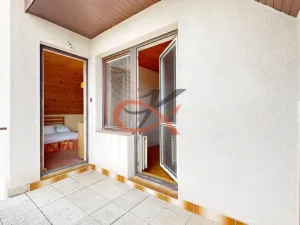 Prodej rodinného domu, Zašová, 164 m2