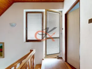 Prodej rodinného domu, Zašová, 164 m2