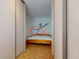 Prodej rodinného domu, Zašová, 164 m2