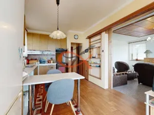 Prodej rodinného domu, Zašová, 164 m2