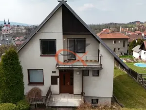 Prodej rodinného domu, Zašová, 164 m2