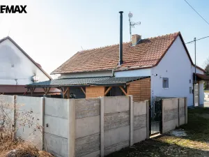 Prodej ubytování, Vranovice-Kelčice - Kelčice, 200 m2