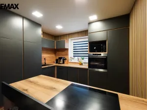 Prodej ubytování, Vranovice-Kelčice - Kelčice, 200 m2