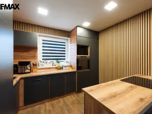 Prodej ubytování, Vranovice-Kelčice - Kelčice, 200 m2