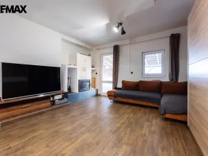 Prodej ubytování, Vranovice-Kelčice - Kelčice, 200 m2