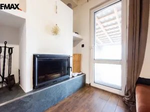 Prodej ubytování, Vranovice-Kelčice - Kelčice, 200 m2