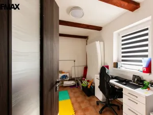 Prodej ubytování, Vranovice-Kelčice - Kelčice, 200 m2