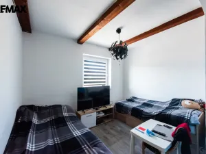 Prodej ubytování, Vranovice-Kelčice - Kelčice, 200 m2