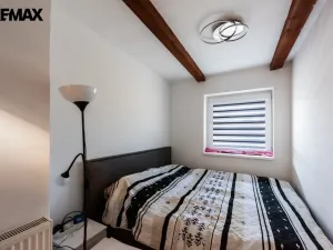 Prodej ubytování, Vranovice-Kelčice - Kelčice, 200 m2