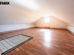 Prodej ubytování, Vranovice-Kelčice - Kelčice, 200 m2