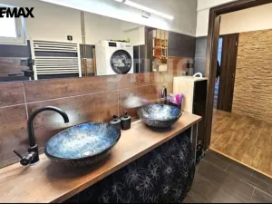 Prodej ubytování, Vranovice-Kelčice - Kelčice, 200 m2