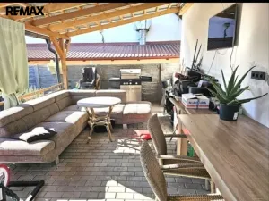 Prodej ubytování, Vranovice-Kelčice - Kelčice, 200 m2