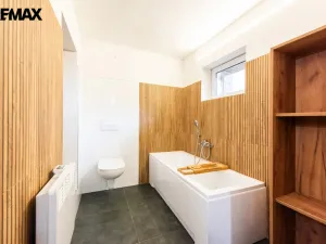 Prodej ubytování, Vranovice-Kelčice - Kelčice, 200 m2