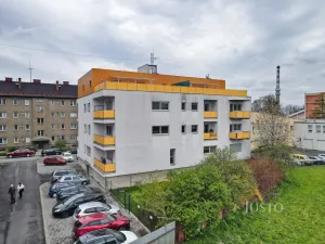 Pronájem garážového stání, Frýdek-Místek, Malý Koloredov, 16 m2