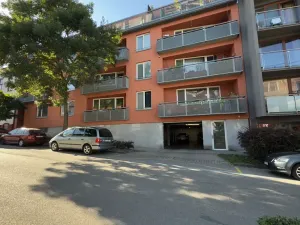 Pronájem bytu 1+kk, Brno, Vinohrady, 38 m2