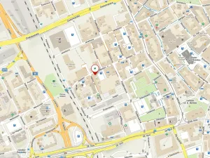 Pronájem obchodního prostoru, Ostrava, Stodolní, 18 m2