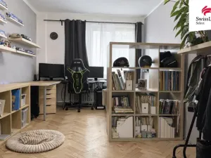 Prodej bytu 4+1, Trutnov, Marie Pujmanové, 75 m2