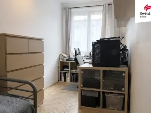 Prodej bytu 4+1, Trutnov, Marie Pujmanové, 75 m2