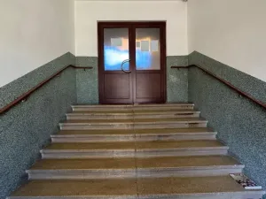 Prodej bytu 2+1, Nová Role, Tovární, 60 m2