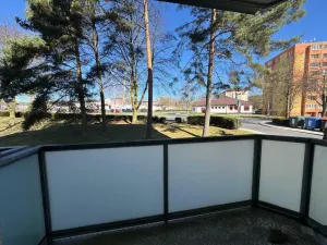 Prodej bytu 2+1, Nová Role, Tovární, 60 m2