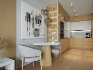 Prodej bytu 2+kk, Ostrava - Zábřeh, Petruškova, 53 m2