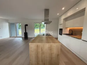 Prodej rodinného domu, Chomutov, Březový vrch, 124 m2