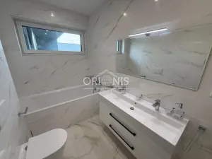 Prodej rodinného domu, Chomutov, Březový vrch, 124 m2