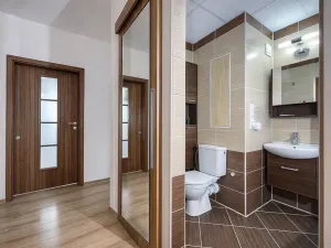 Prodej bytu 4+1, Jirkov, SNP, 76 m2