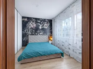 Prodej bytu 4+1, Jirkov, SNP, 76 m2