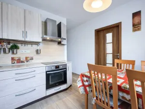 Prodej bytu 4+1, Jirkov, SNP, 76 m2