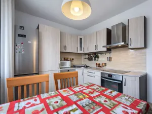 Prodej bytu 4+1, Jirkov, SNP, 76 m2