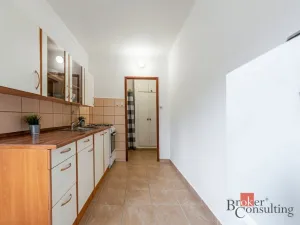 Prodej bytu 1+1, Plzeň, Smrková, 42 m2