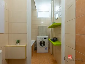 Prodej bytu 1+1, Plzeň, Smrková, 42 m2