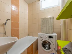 Prodej bytu 1+1, Plzeň, Smrková, 42 m2