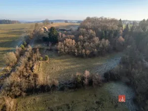 Prodej pozemku pro bydlení, Strašín, 3363 m2