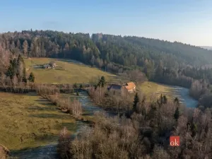 Prodej pozemku pro bydlení, Strašín, 3363 m2