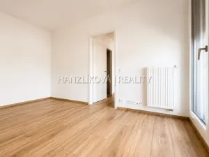 Pronájem bytu 2+kk, České Budějovice, Hálkova, 40 m2